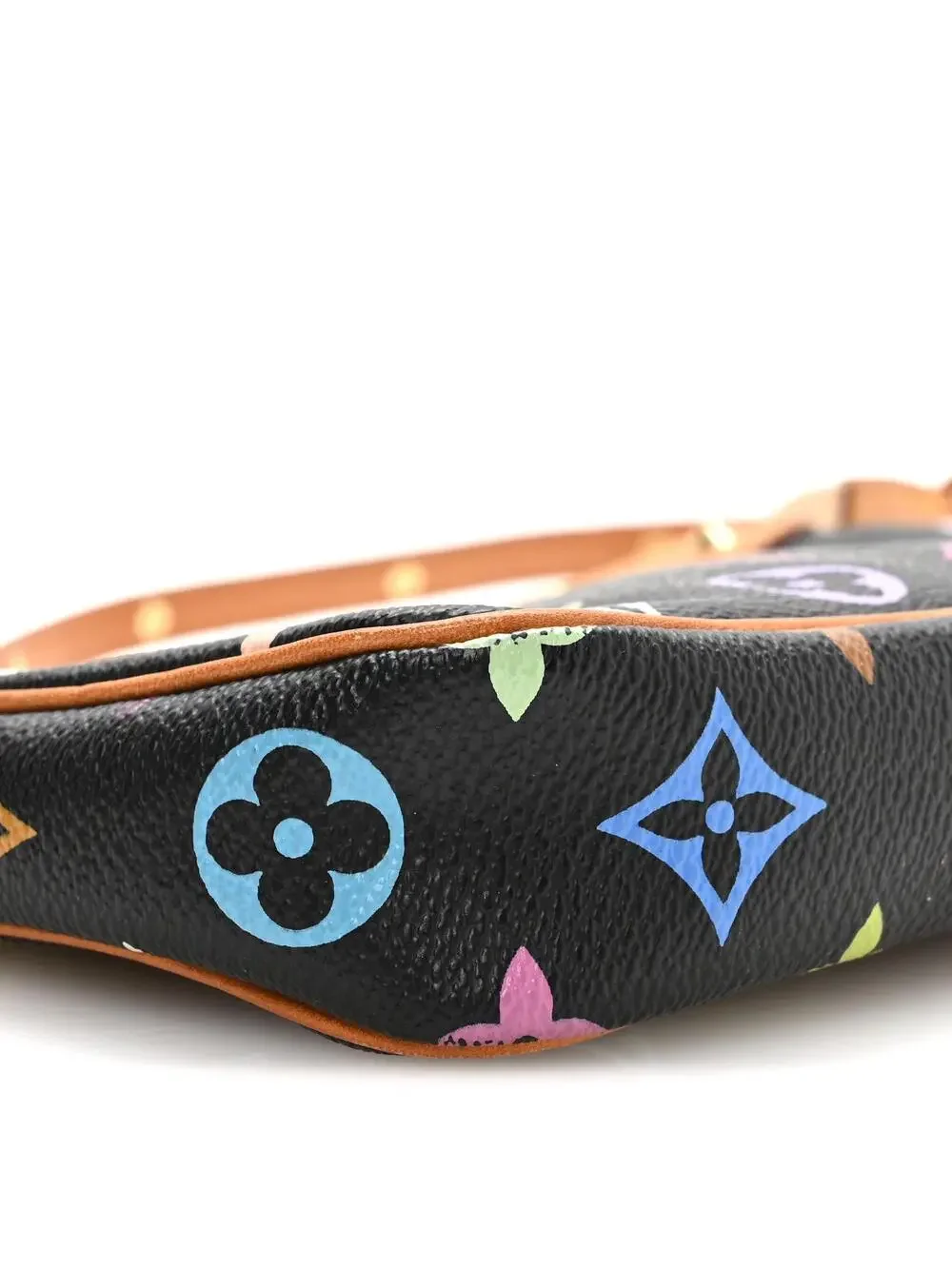 Louis Vuitton Multicolor Pochette #290918L14B